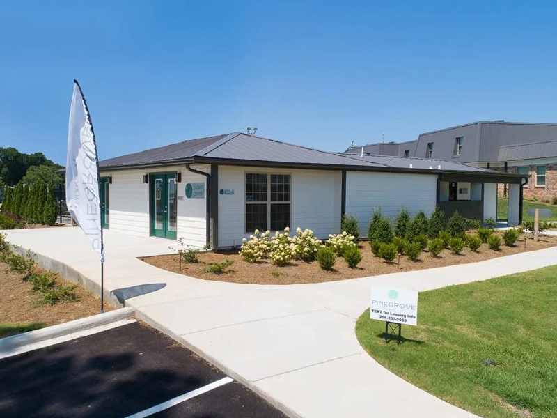 Photo & Video Gallery Pinegrove Apartments Cullman AL