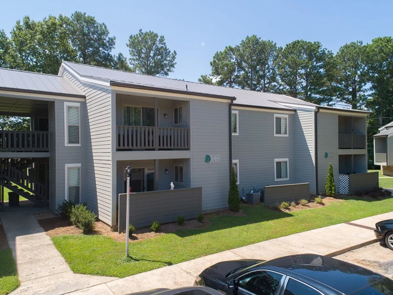 Photo & Video Gallery Pinegrove Apartments Cullman AL