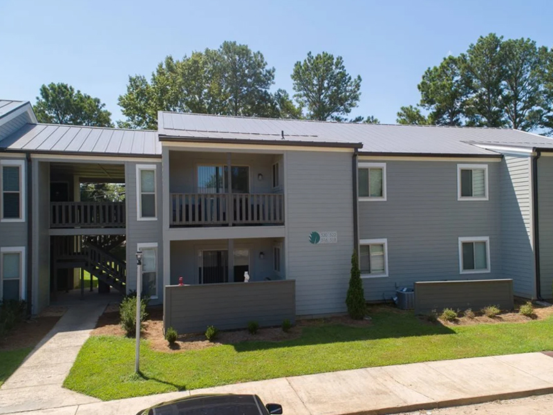 Photo & Video Gallery Pinegrove Apartments Cullman AL