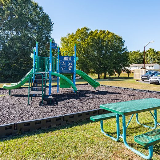 Thank You Pinegrove Apartments